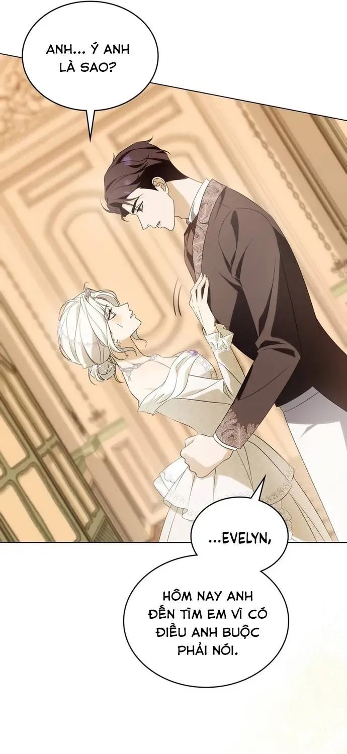 Dépaysement Chapter 12 - Trang 43