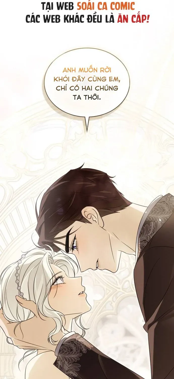 Dépaysement Chapter 12 - Trang 48