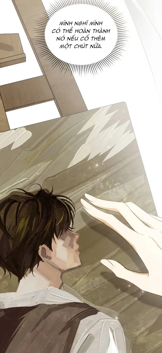Dépaysement Chapter 12 - Trang 5