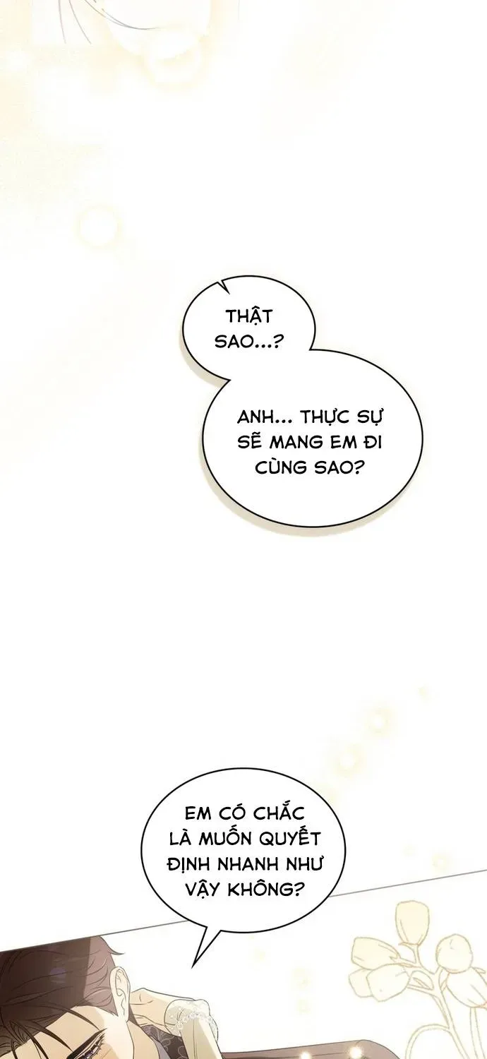 Dépaysement Chapter 12 - Trang 50