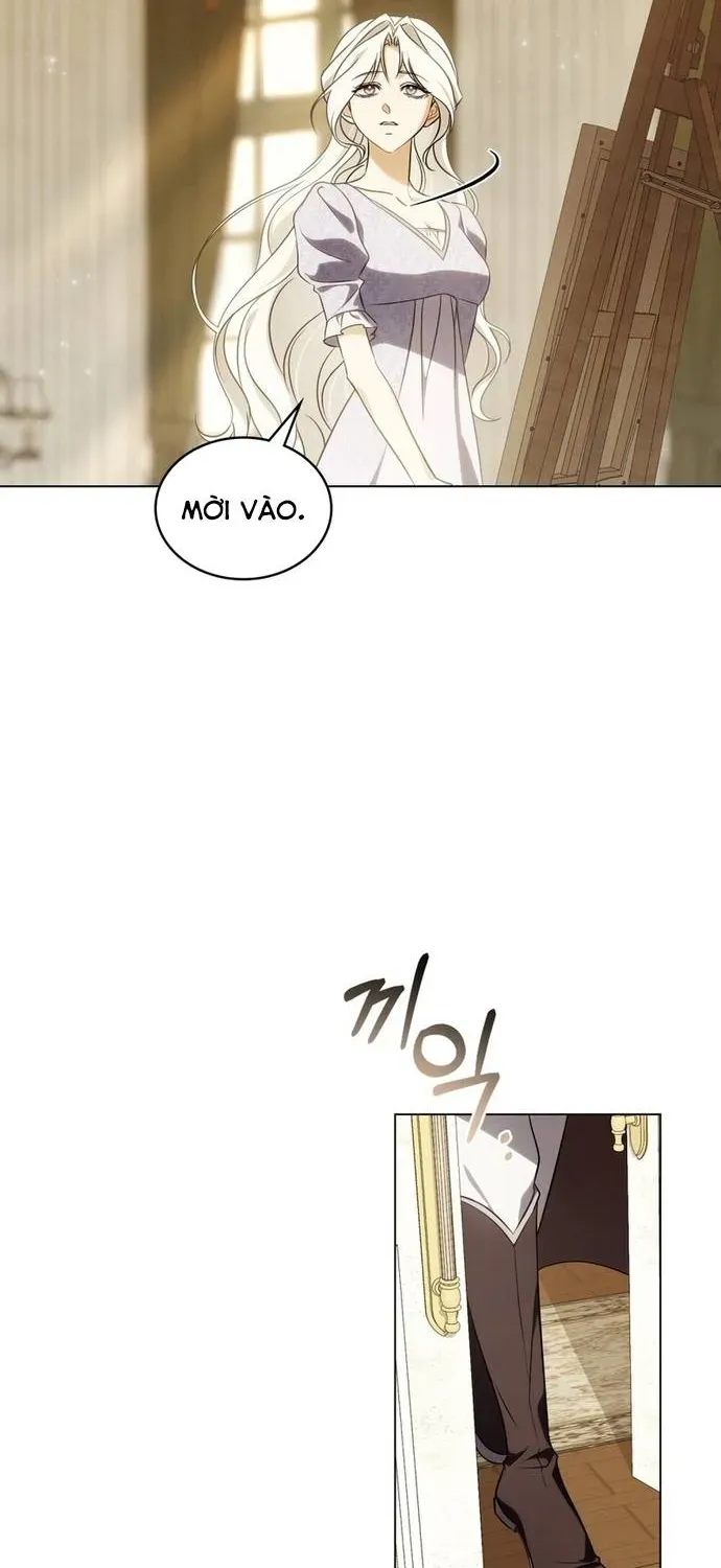 Dépaysement Chapter 12 - Trang 8