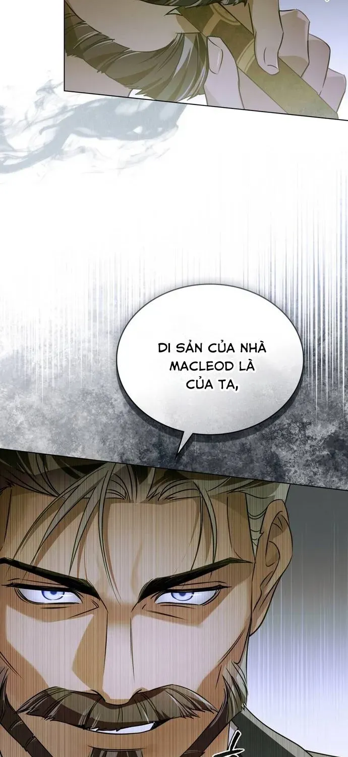 Dépaysement Chapter 13 - Trang 10