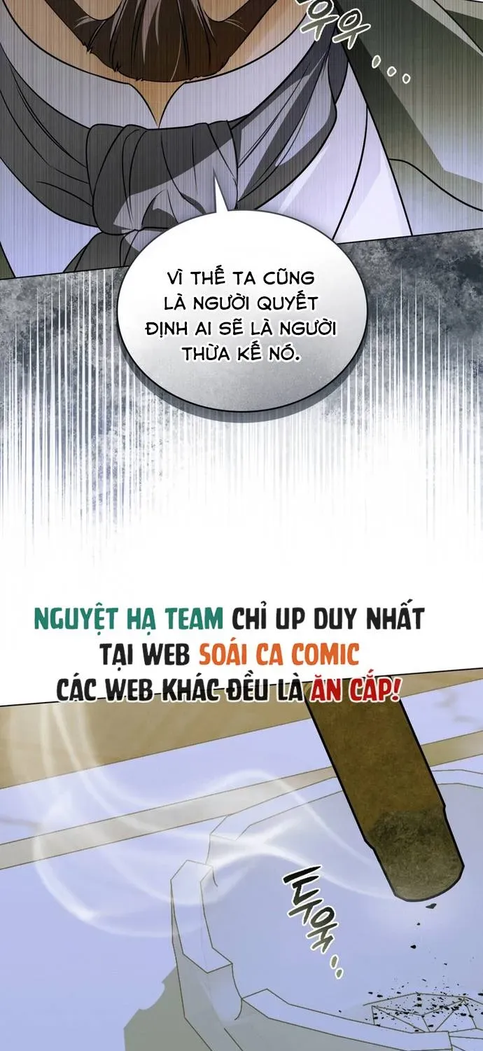 Dépaysement Chapter 13 - Trang 11