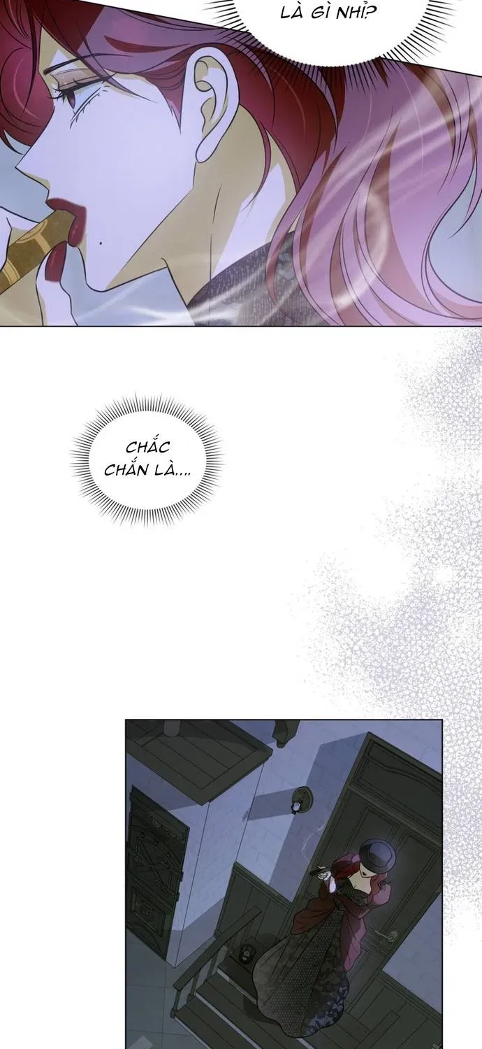 Dépaysement Chapter 13 - Trang 14