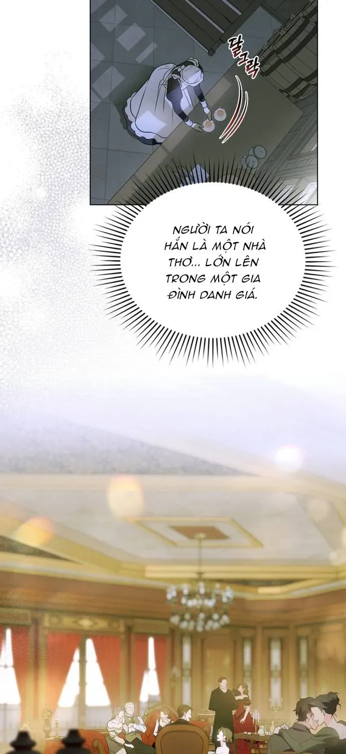 Dépaysement Chapter 13 - Trang 15