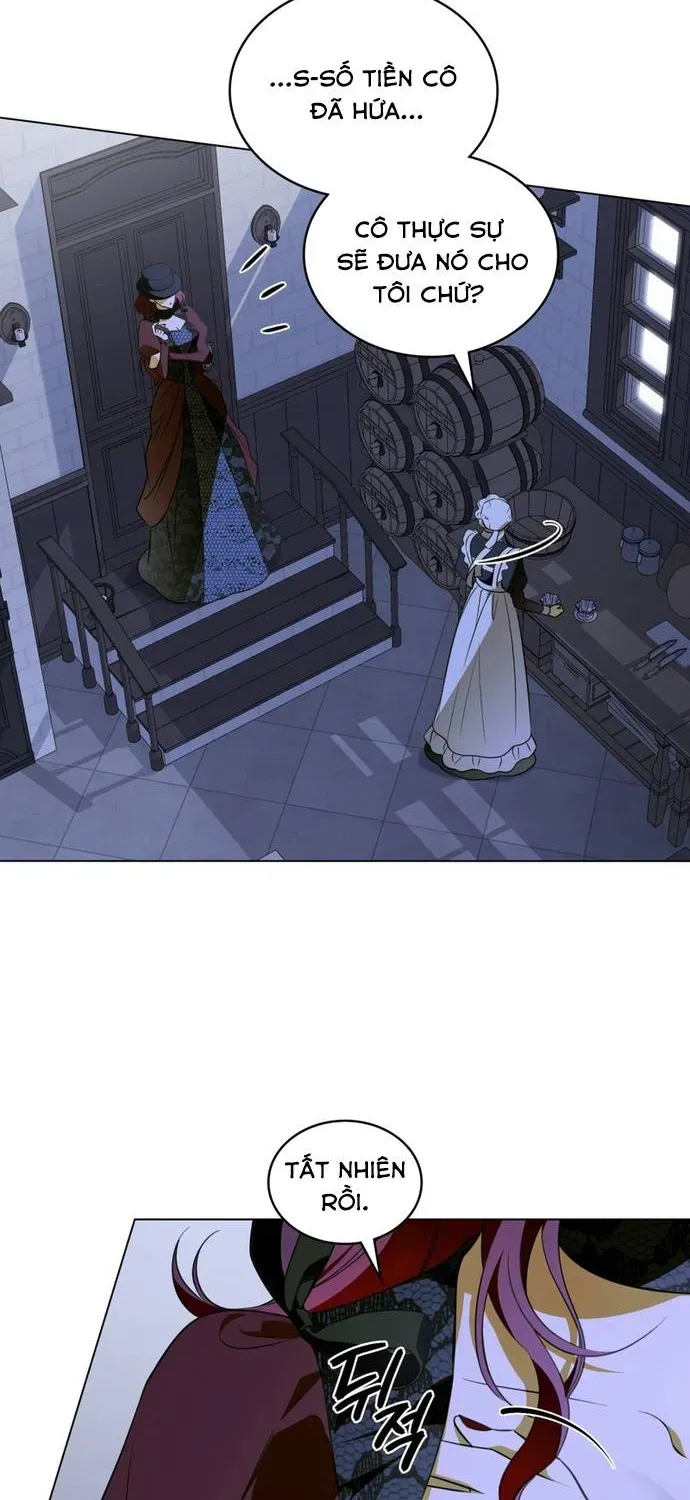 Dépaysement Chapter 13 - Trang 20