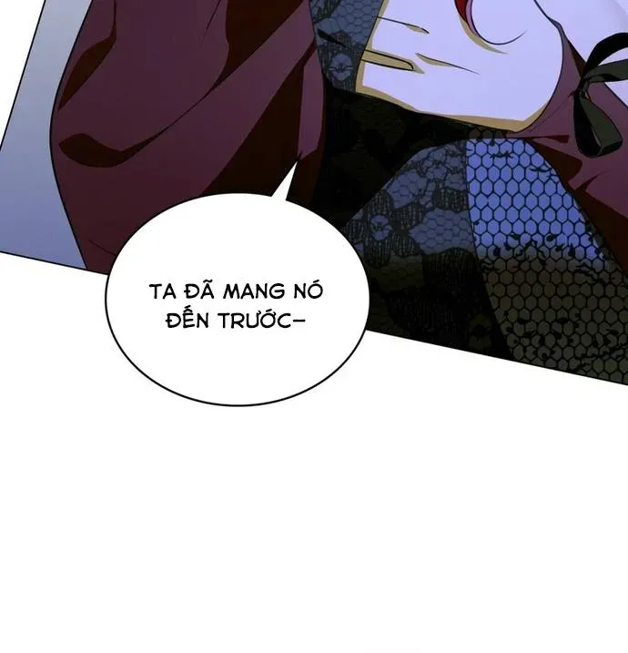 Dépaysement Chapter 13 - Trang 21