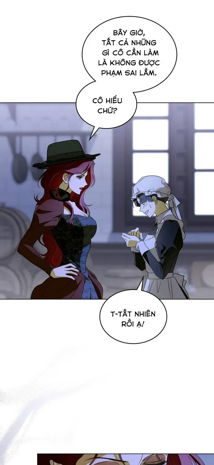 Dépaysement Chapter 13 - Trang 23