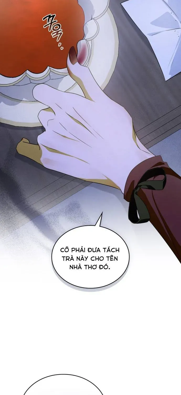 Dépaysement Chapter 13 - Trang 25