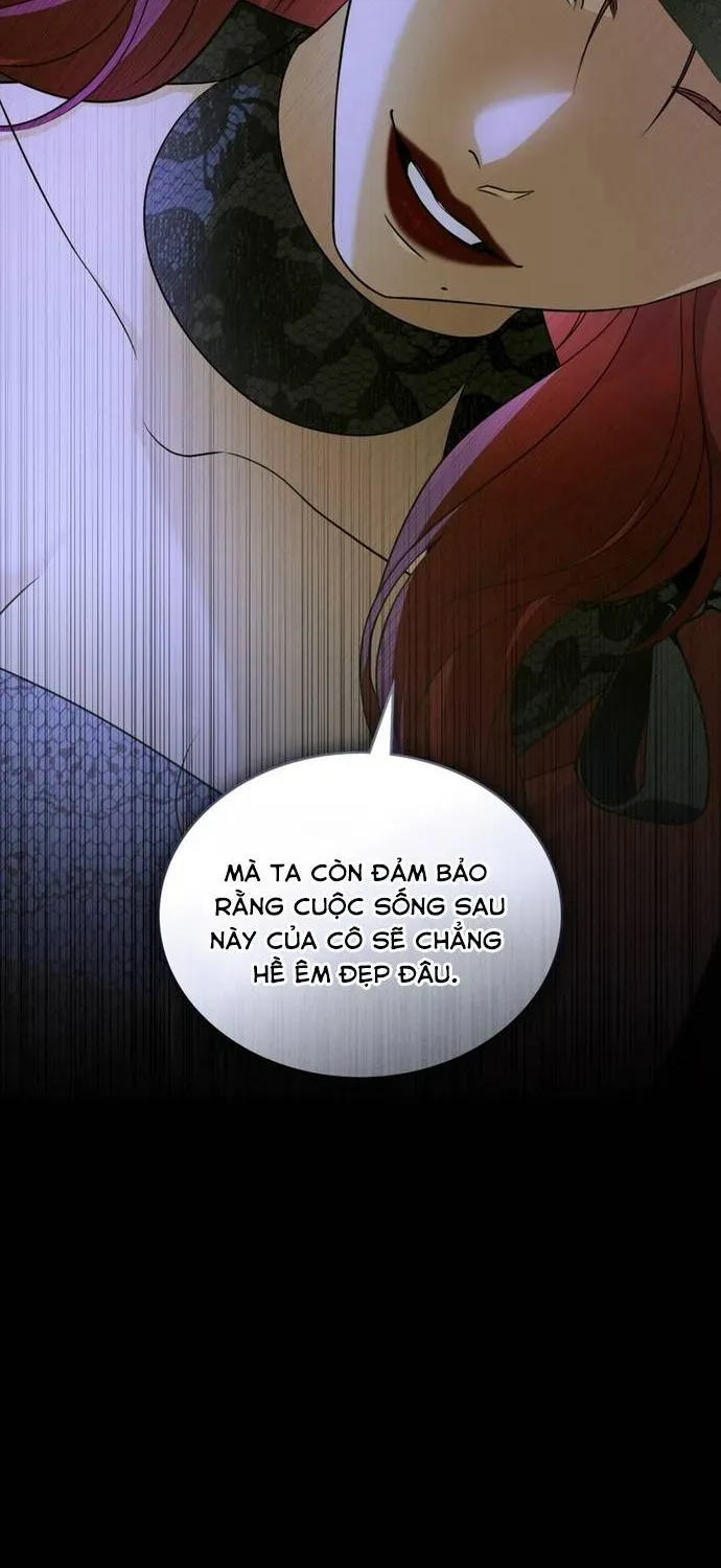 Dépaysement Chapter 13 - Trang 27
