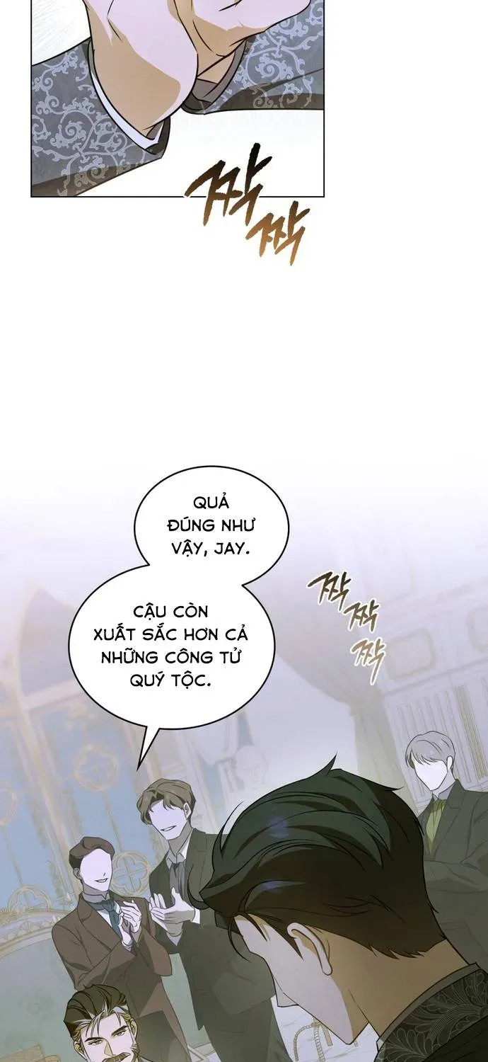 Dépaysement Chapter 13 - Trang 30