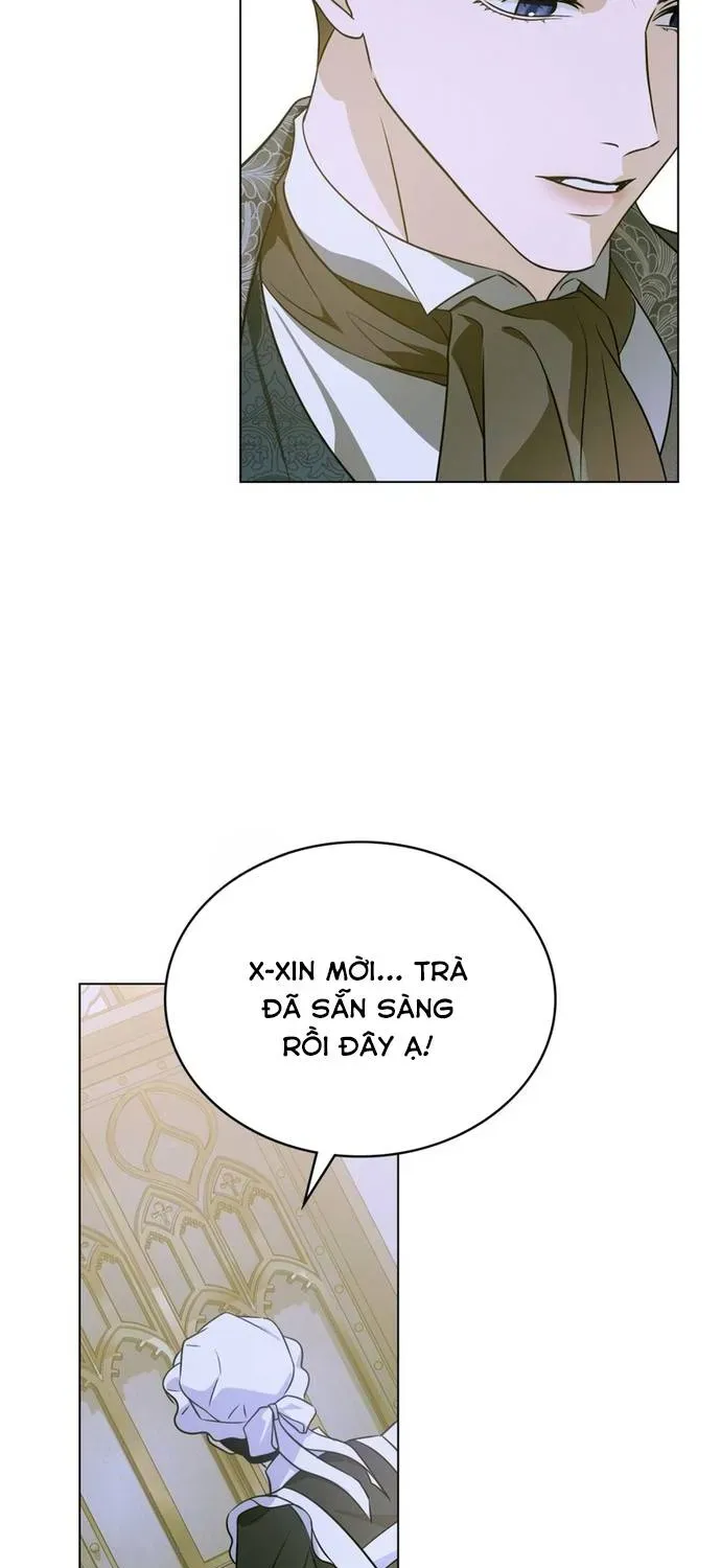 Dépaysement Chapter 13 - Trang 32