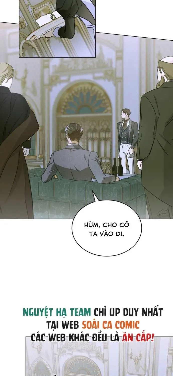 Dépaysement Chapter 13 - Trang 33