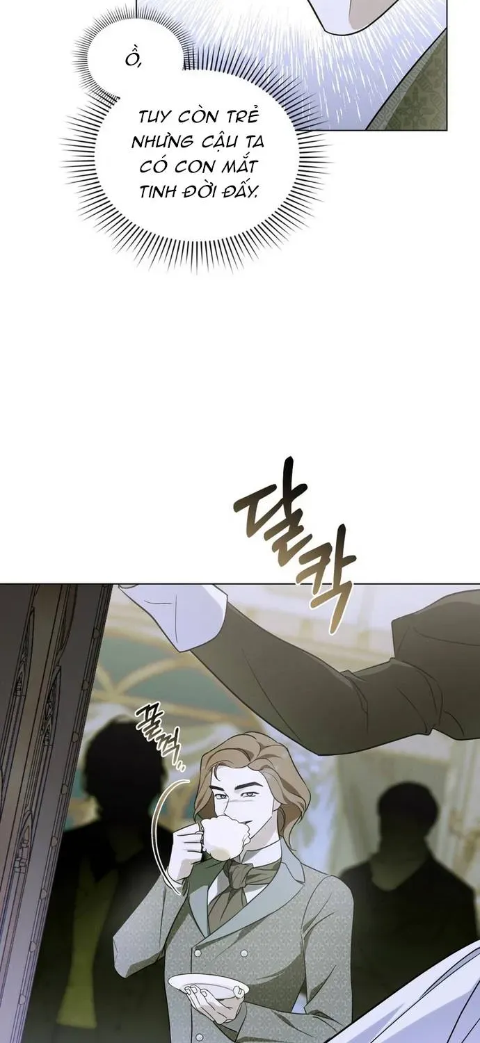 Dépaysement Chapter 13 - Trang 37