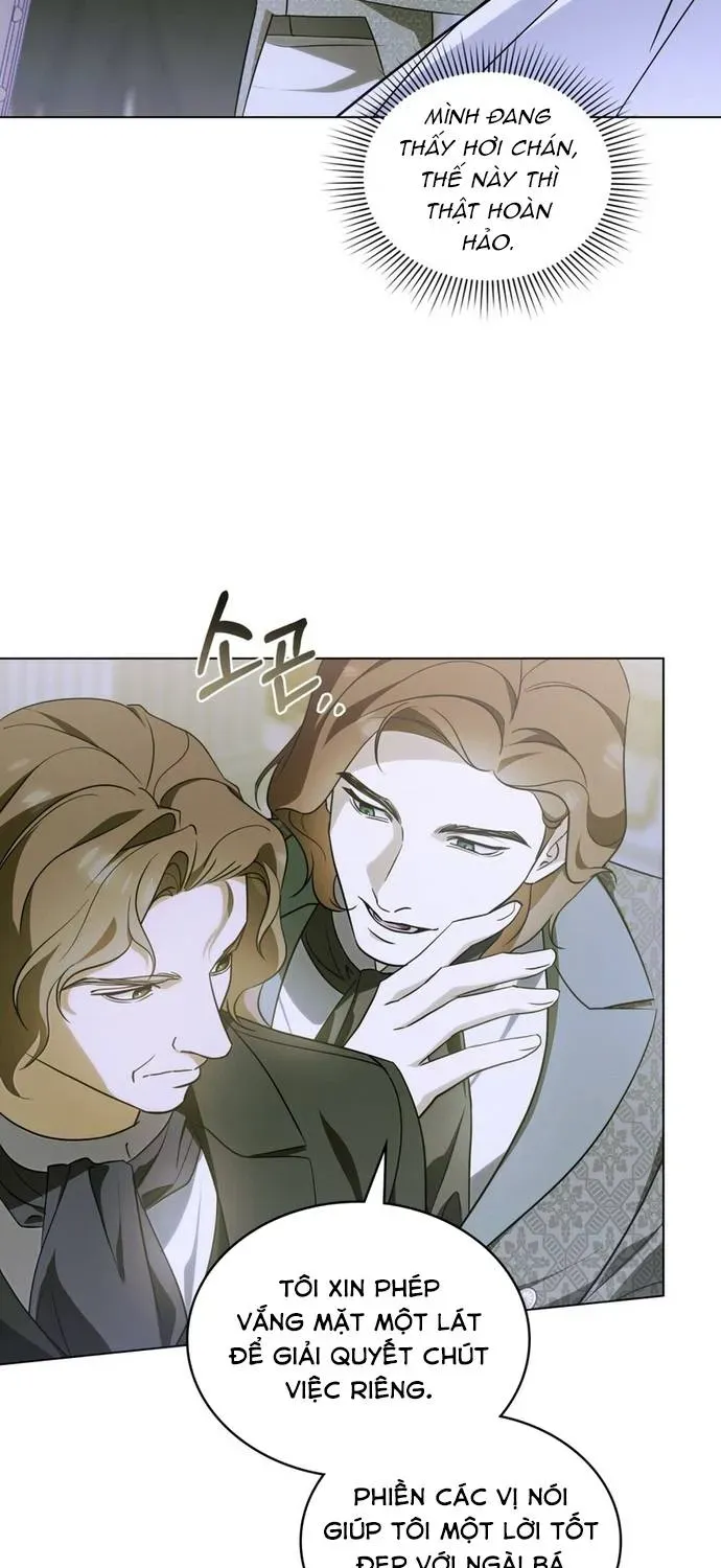 Dépaysement Chapter 13 - Trang 38
