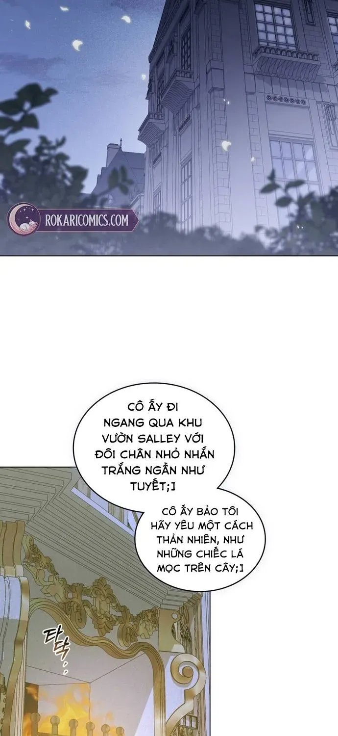 Dépaysement Chapter 13 - Trang 4