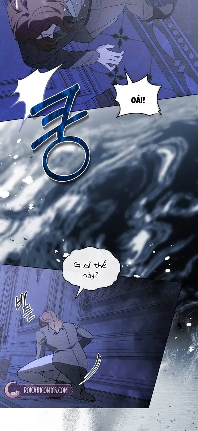 Dépaysement Chapter 13 - Trang 42