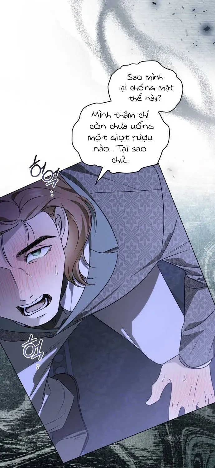 Dépaysement Chapter 13 - Trang 43