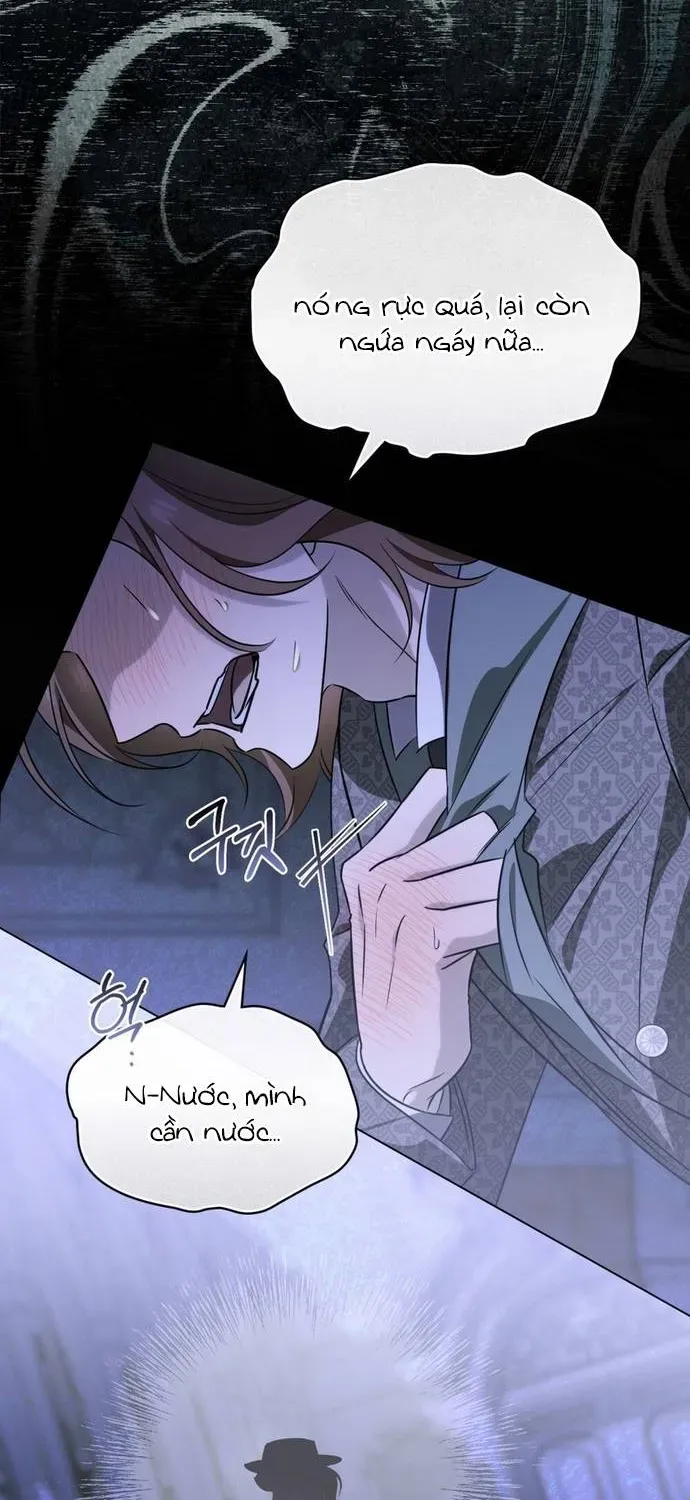 Dépaysement Chapter 13 - Trang 44