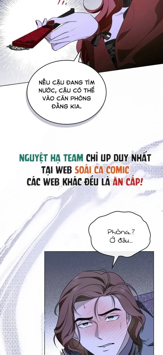 Dépaysement Chapter 13 - Trang 46