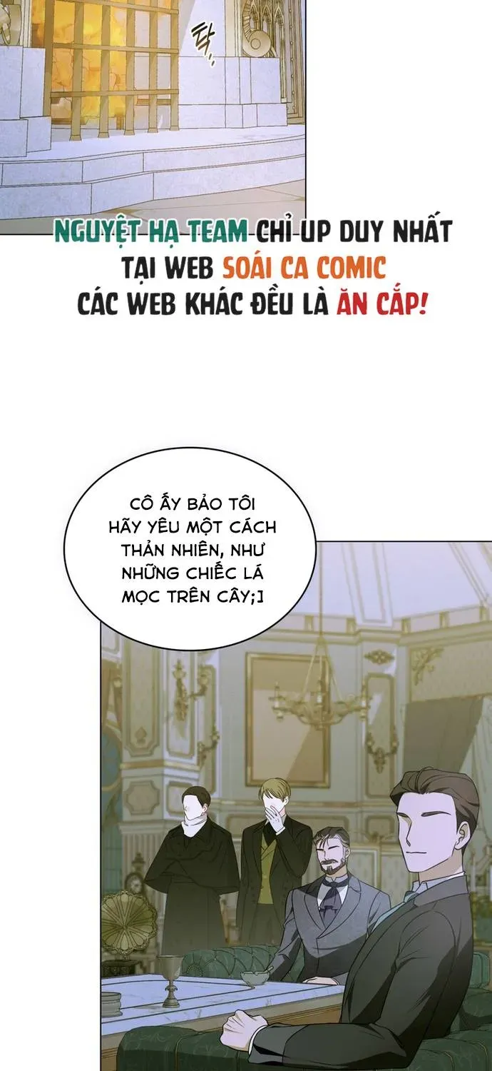 Dépaysement Chapter 13 - Trang 5
