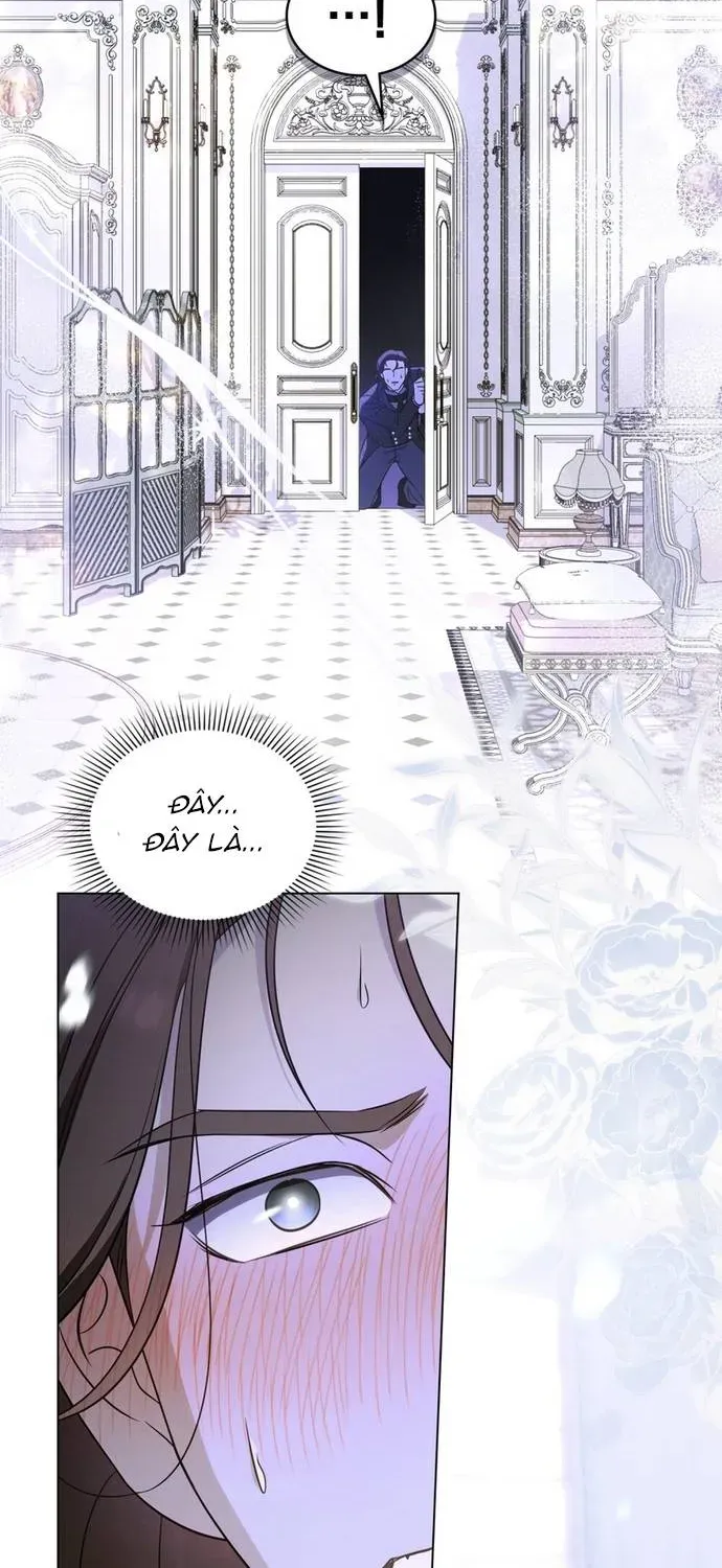 Dépaysement Chapter 13 - Trang 50
