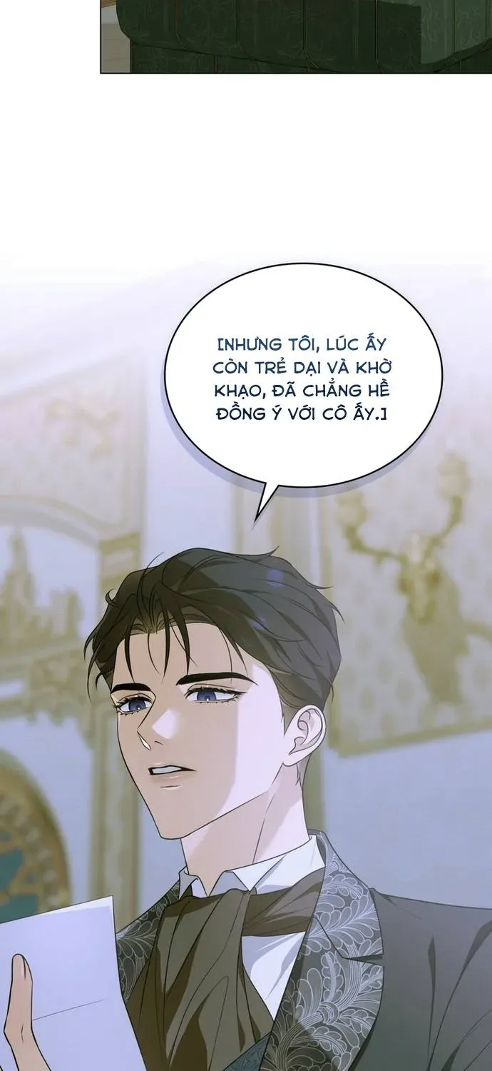 Dépaysement Chapter 13 - Trang 6