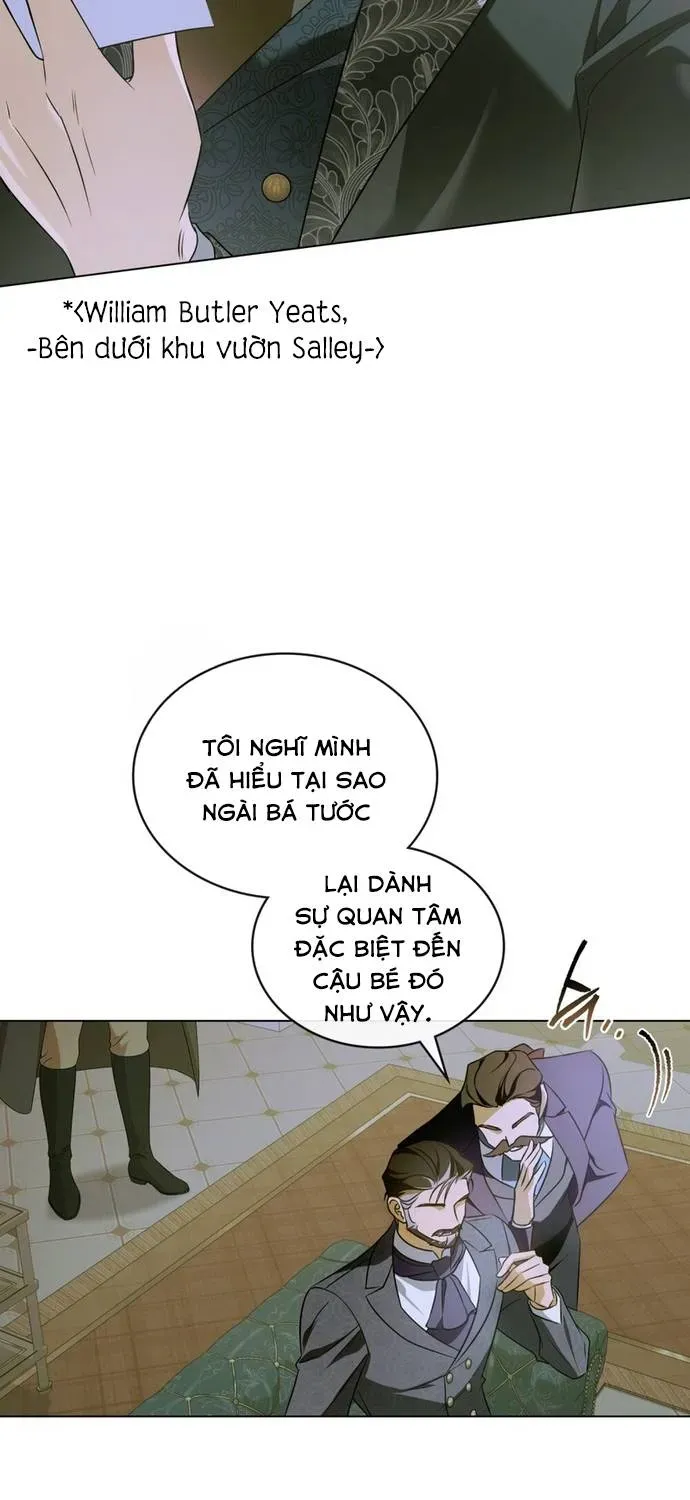 Dépaysement Chapter 13 - Trang 7