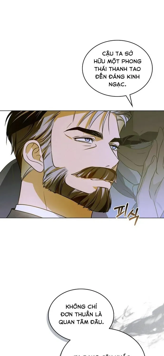 Dépaysement Chapter 13 - Trang 8