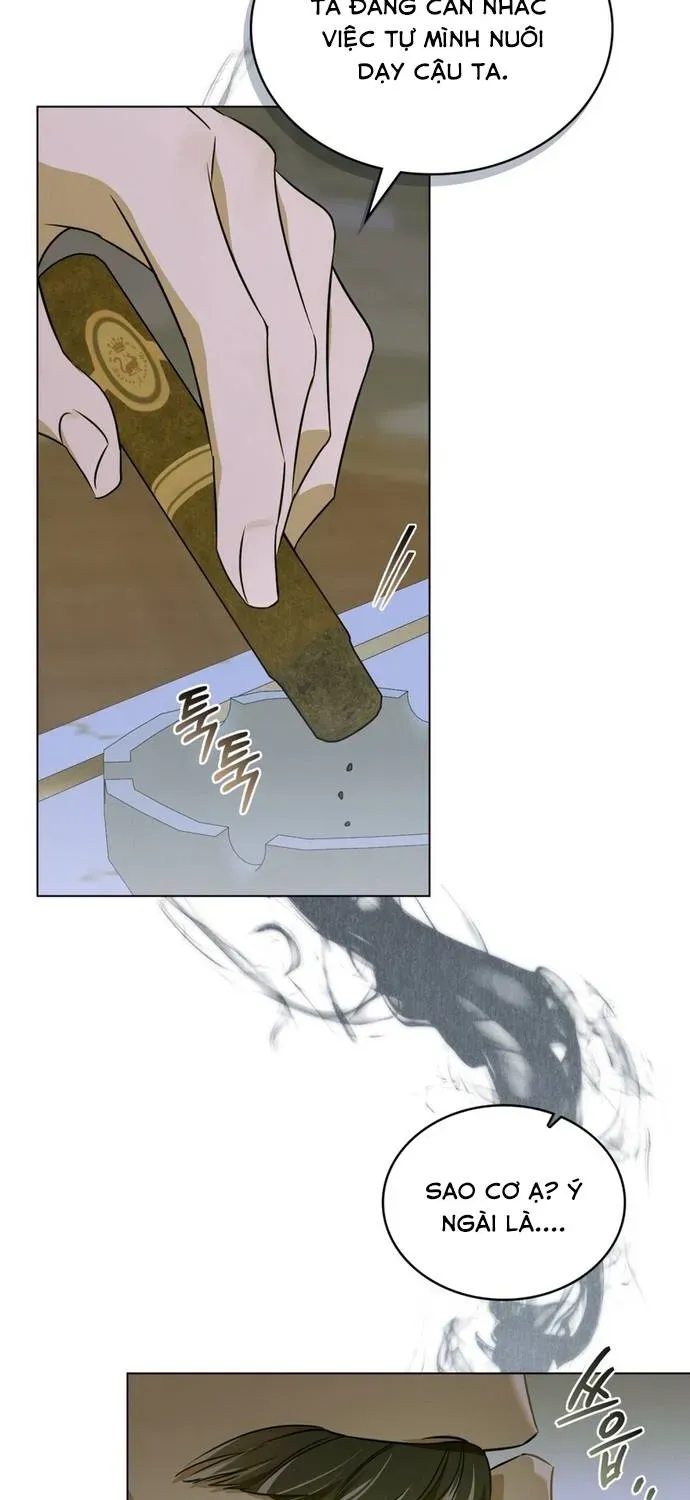 Dépaysement Chapter 13 - Trang 9