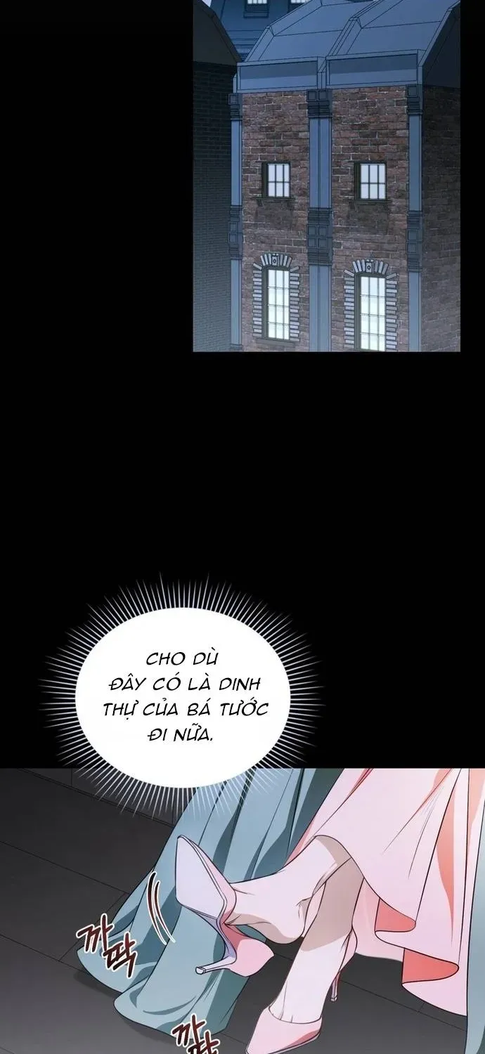 Dépaysement Chapter 14 - Trang 12