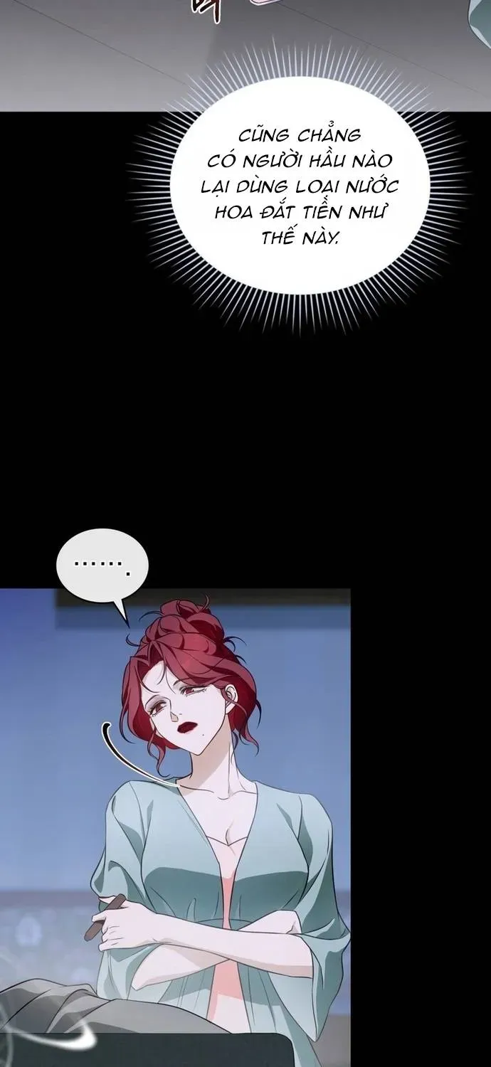 Dépaysement Chapter 14 - Trang 13