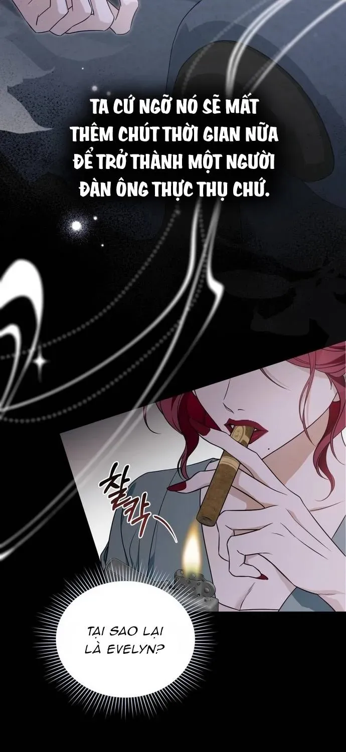 Dépaysement Chapter 14 - Trang 15