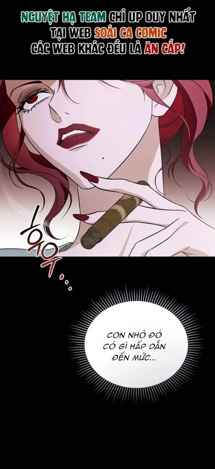 Dépaysement Chapter 14 - Trang 16