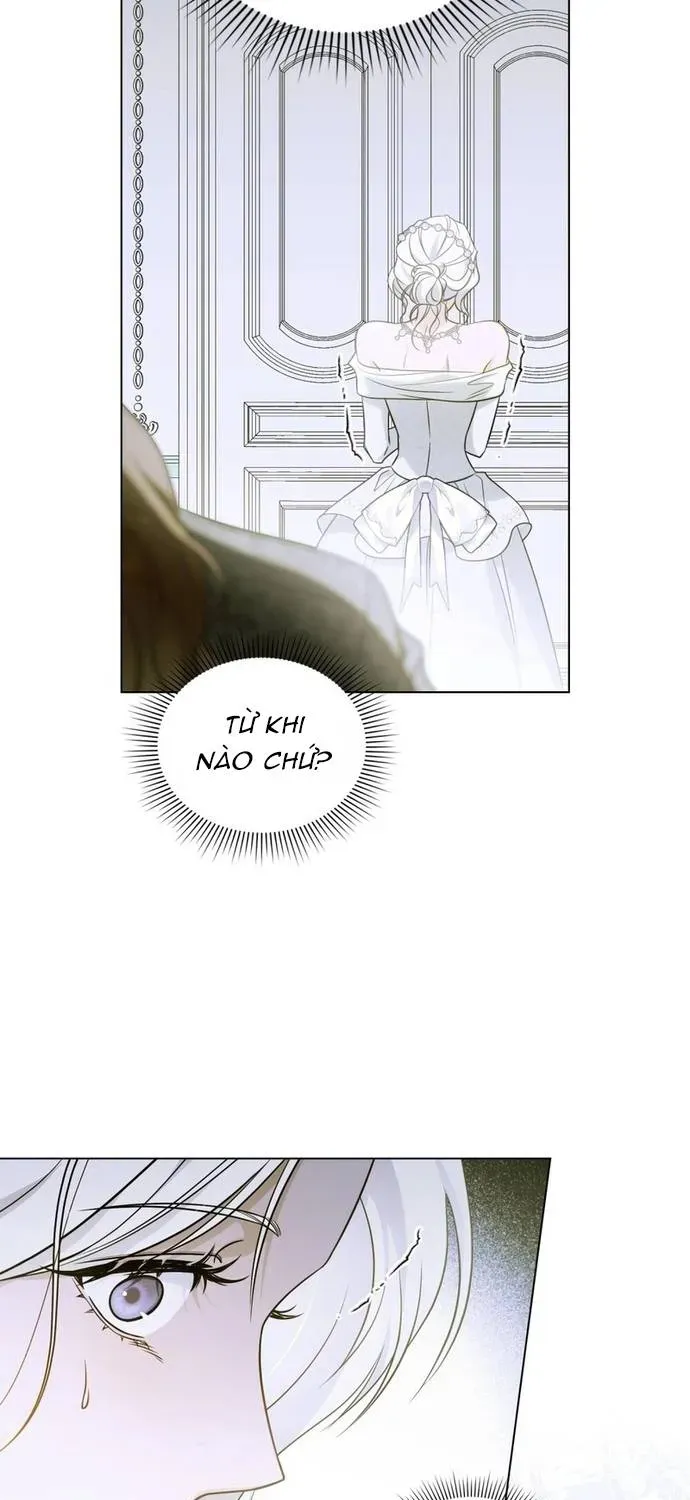 Dépaysement Chapter 14 - Trang 19
