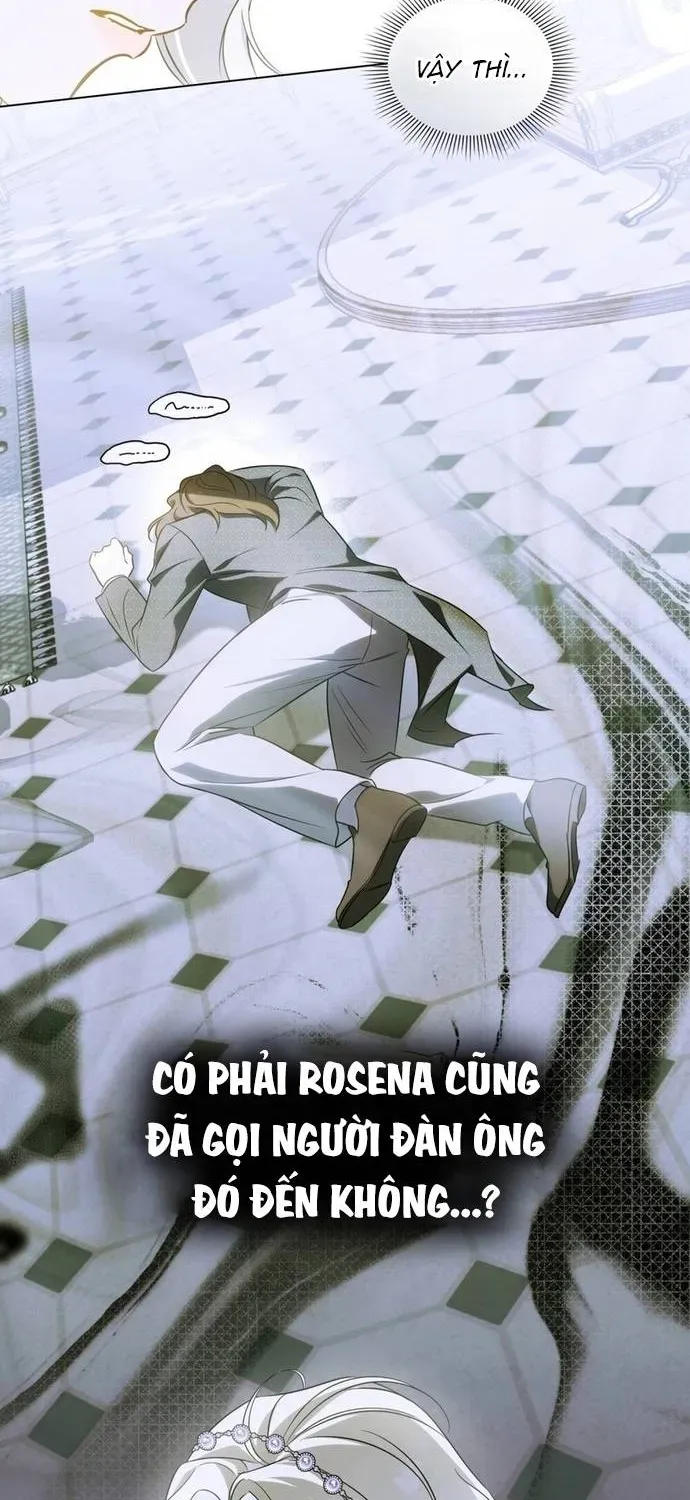 Dépaysement Chapter 14 - Trang 20