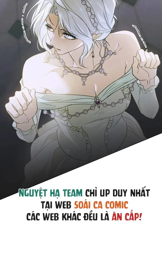 Dépaysement Chapter 14 - Trang 21