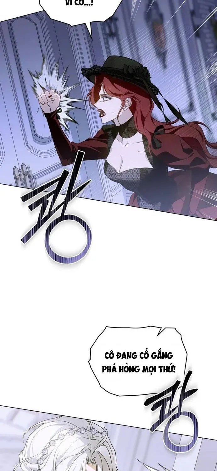 Dépaysement Chapter 14 - Trang 25