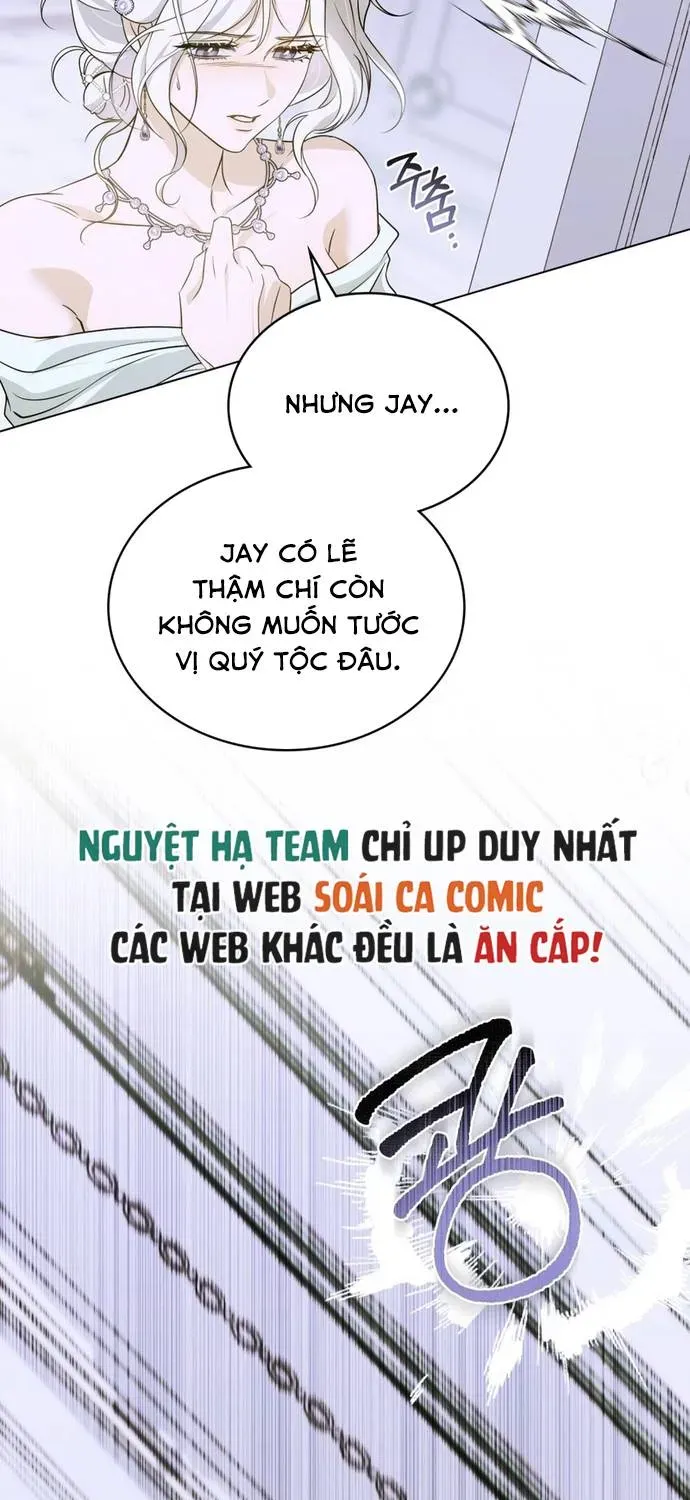 Dépaysement Chapter 14 - Trang 26