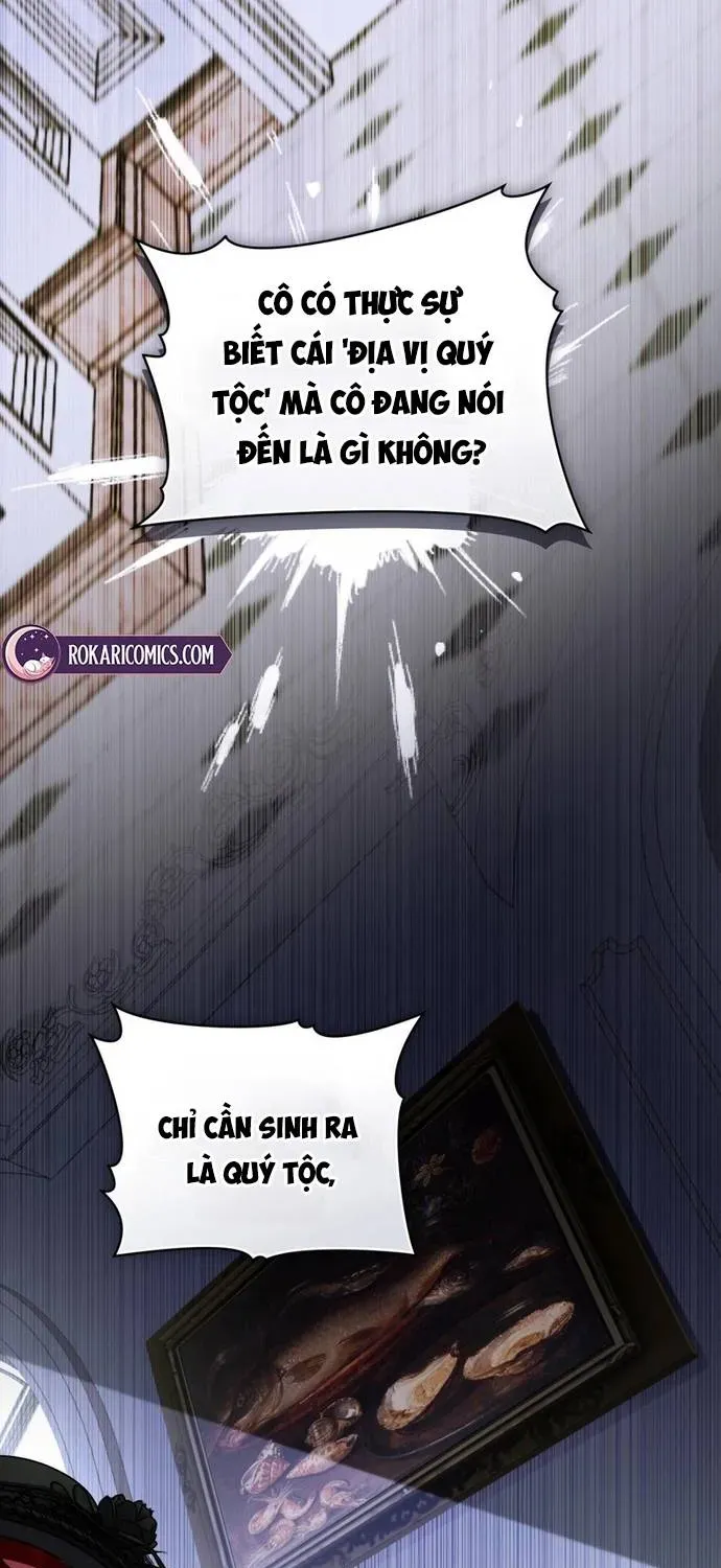 Dépaysement Chapter 14 - Trang 28