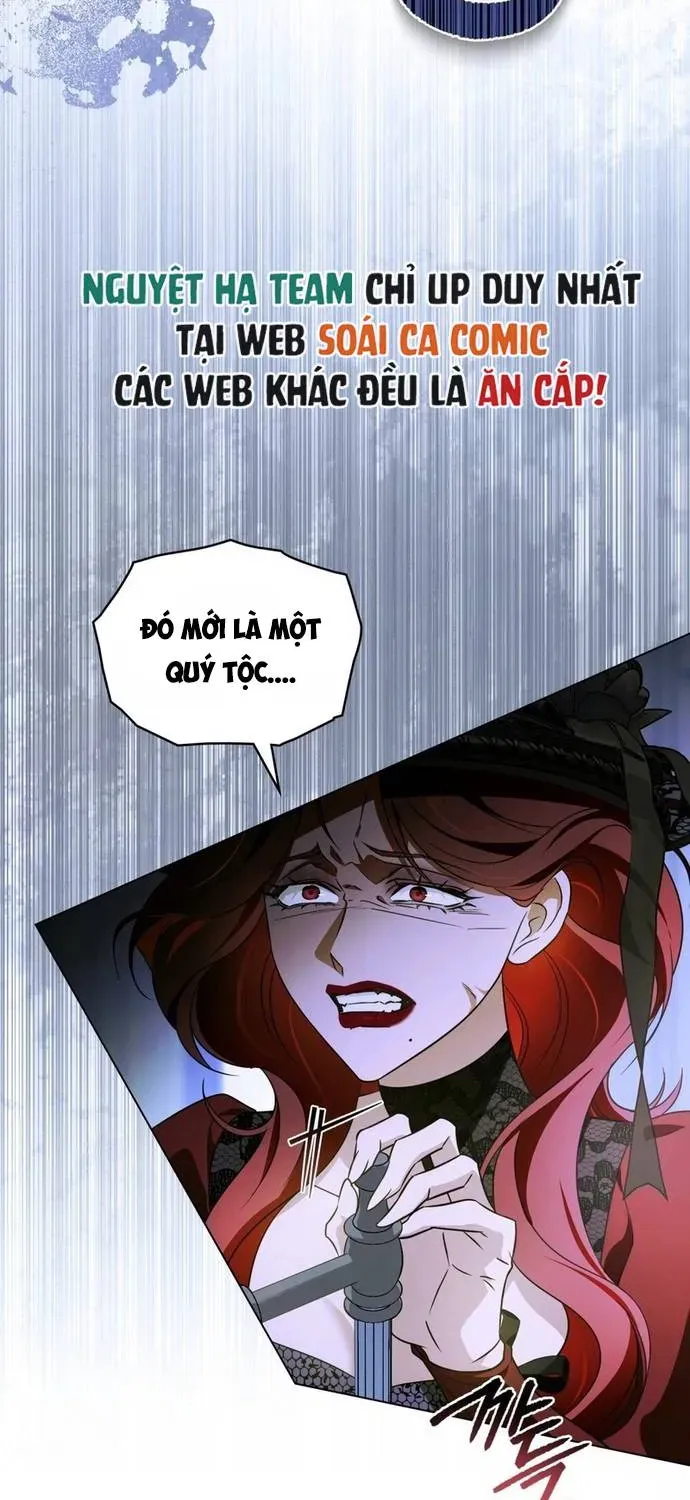 Dépaysement Chapter 14 - Trang 32