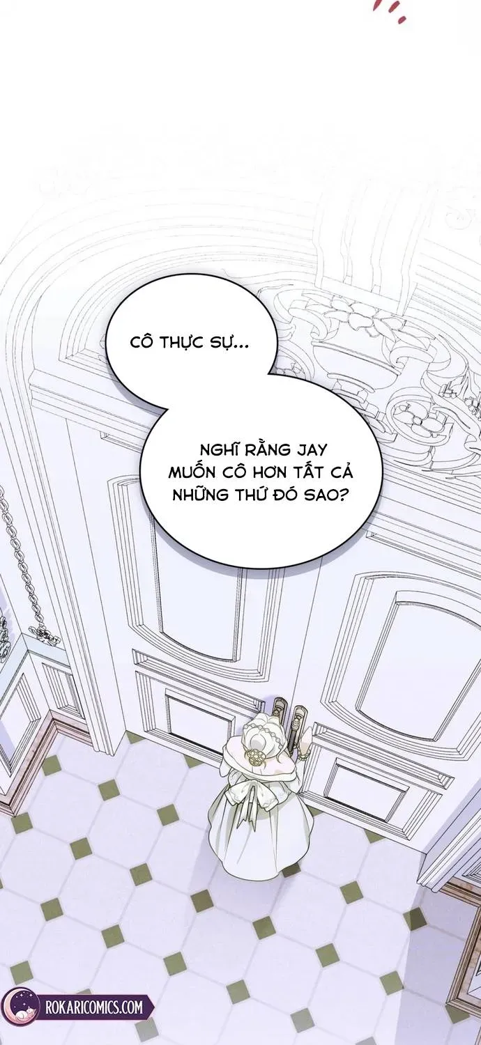 Dépaysement Chapter 14 - Trang 33