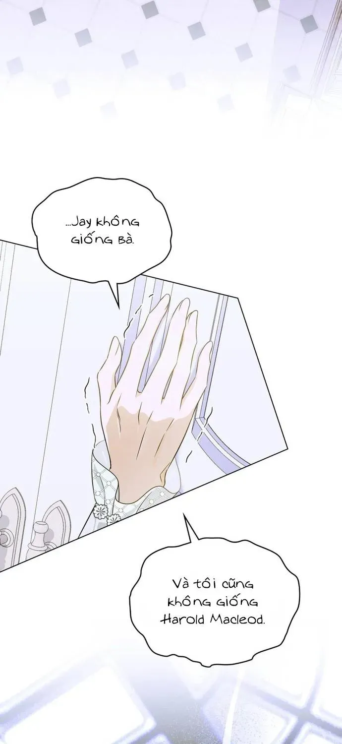 Dépaysement Chapter 14 - Trang 34