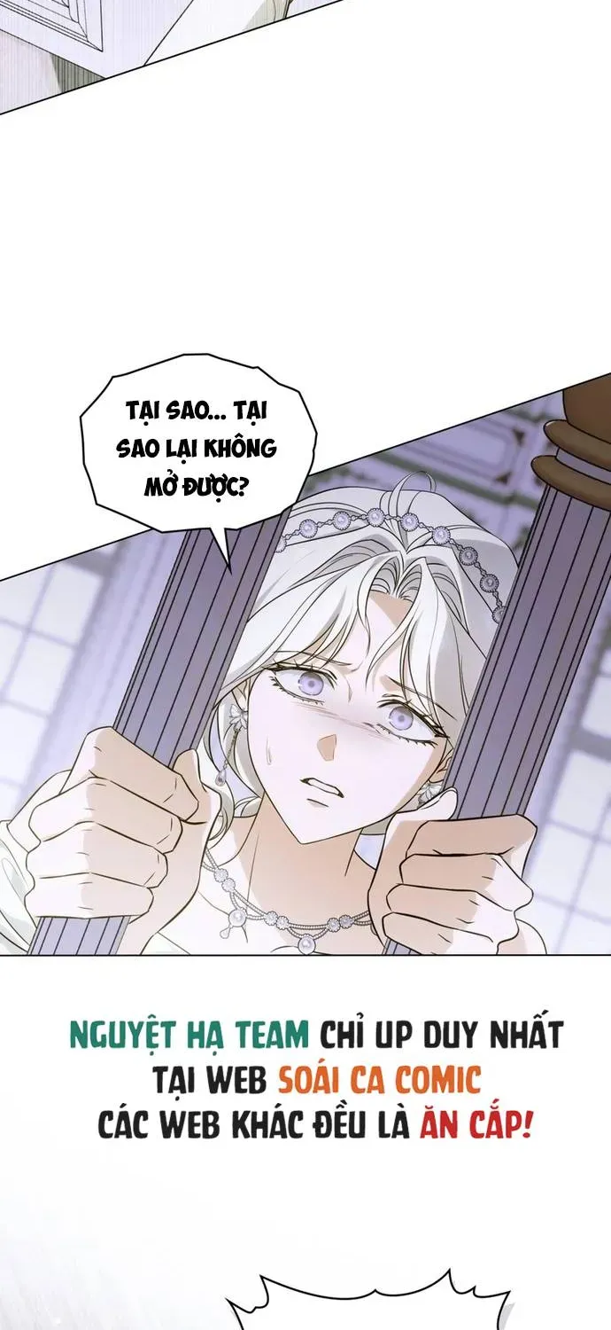 Dépaysement Chapter 14 - Trang 4