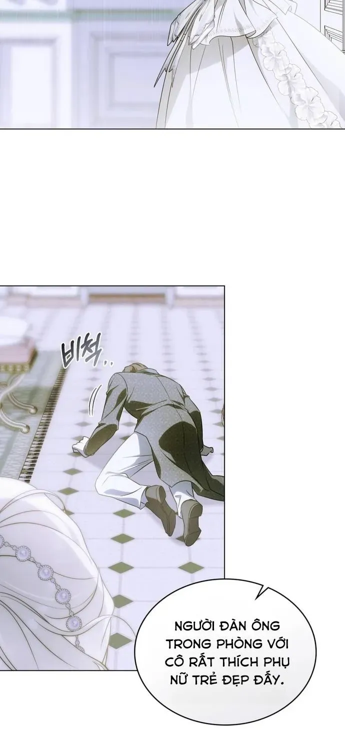 Dépaysement Chapter 14 - Trang 40
