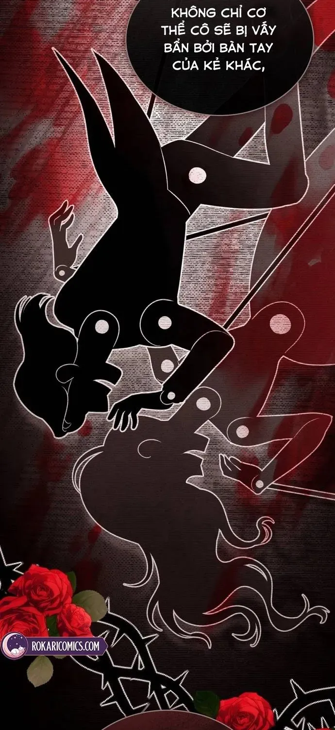 Dépaysement Chapter 14 - Trang 43