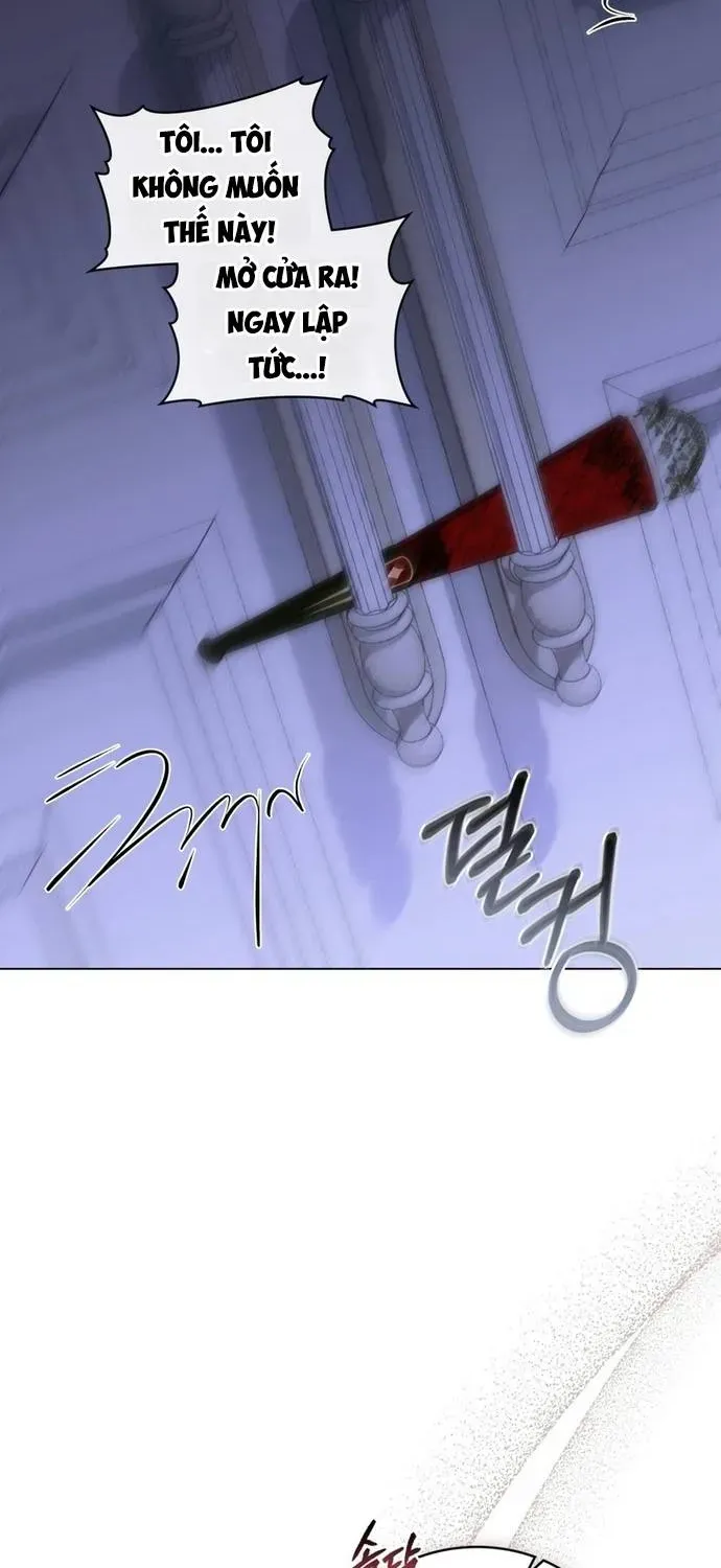 Dépaysement Chapter 14 - Trang 45
