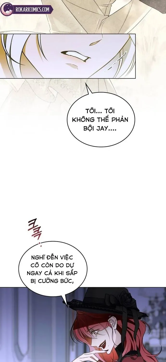Dépaysement Chapter 14 - Trang 49
