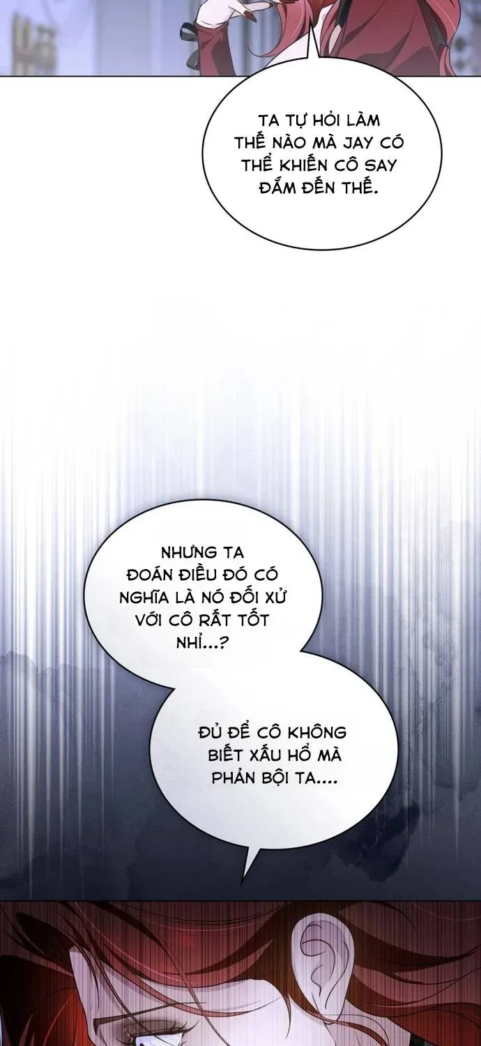 Dépaysement Chapter 14 - Trang 50