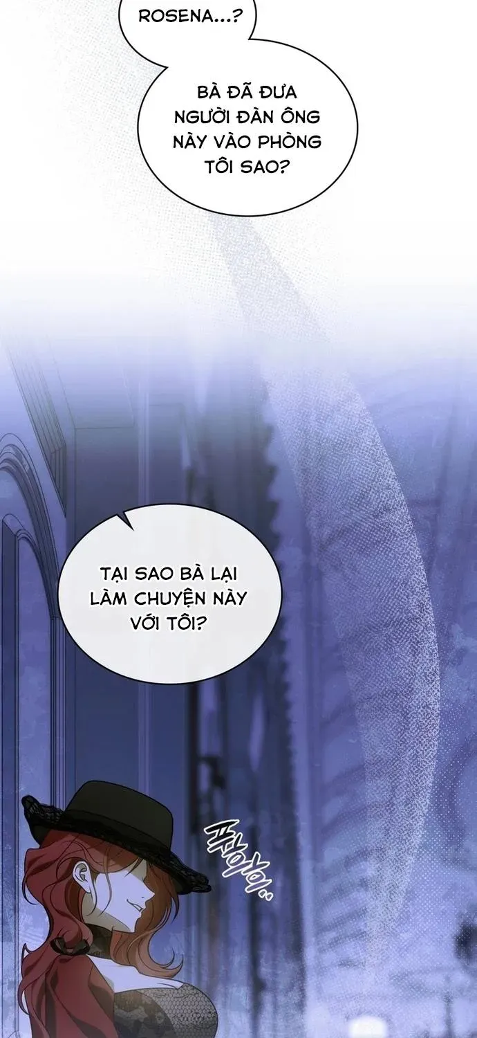 Dépaysement Chapter 14 - Trang 7